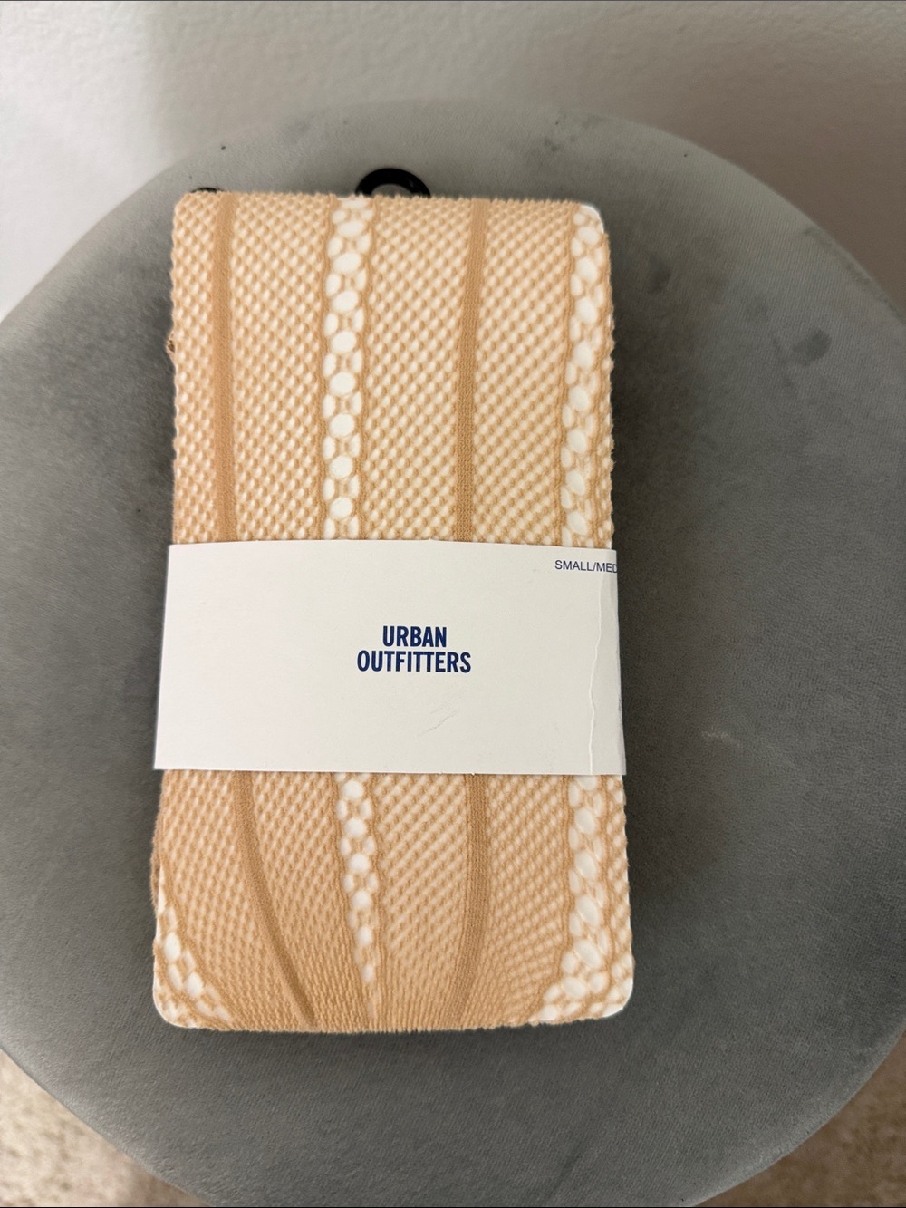 Urban Outfitters Beige tights